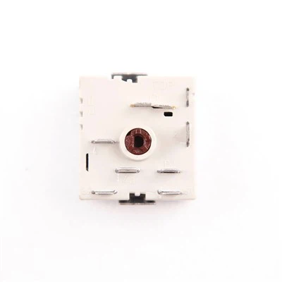 Regulator energije električne pečice