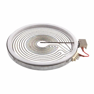 Keramični infrardeči grelni element