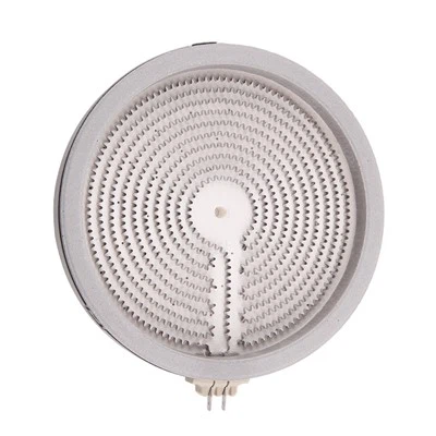 Visokotemperaturni keramični grelni element